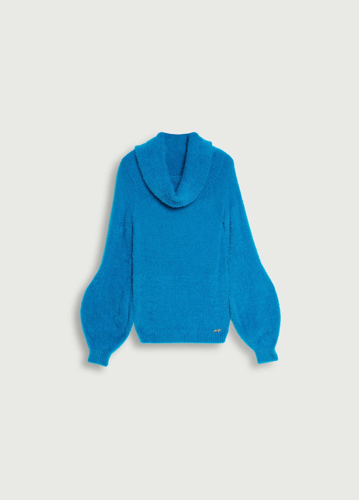 Teddy sweater
