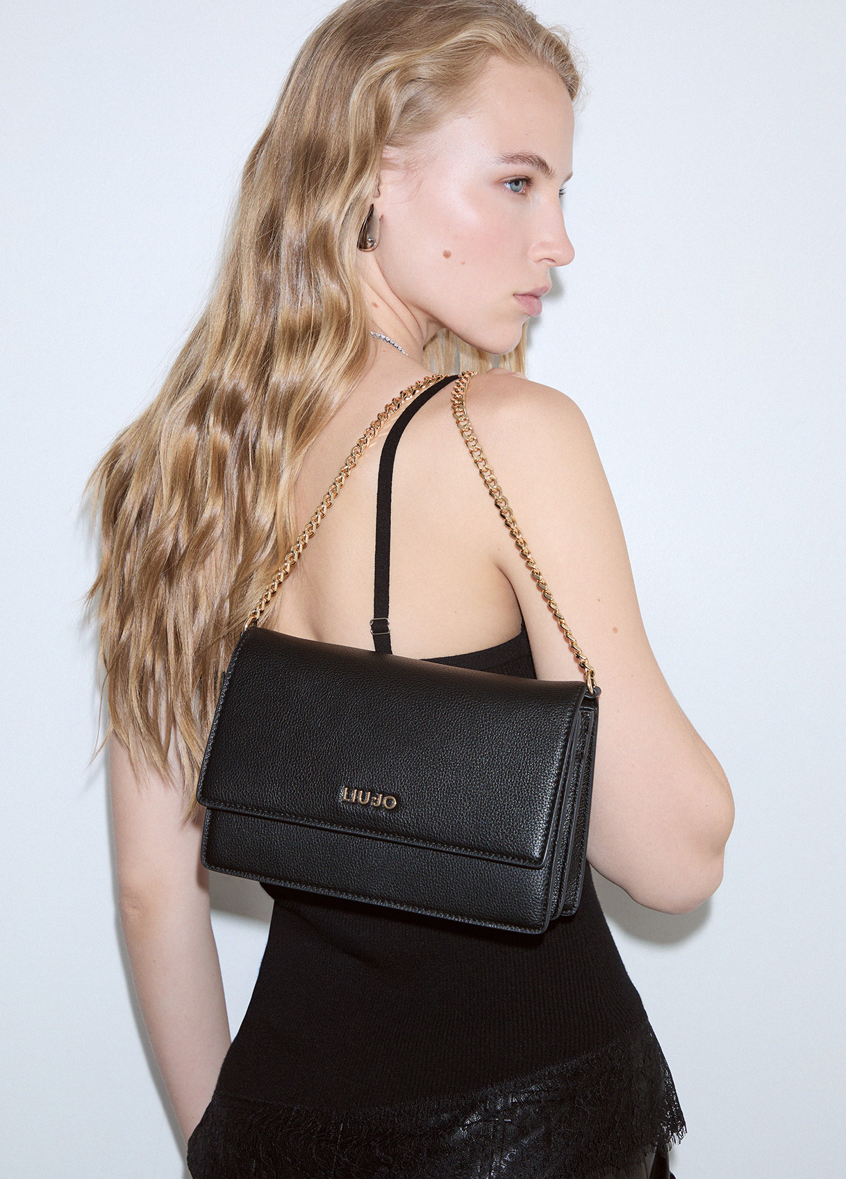 Liu Jo Small Crossbody Bag
