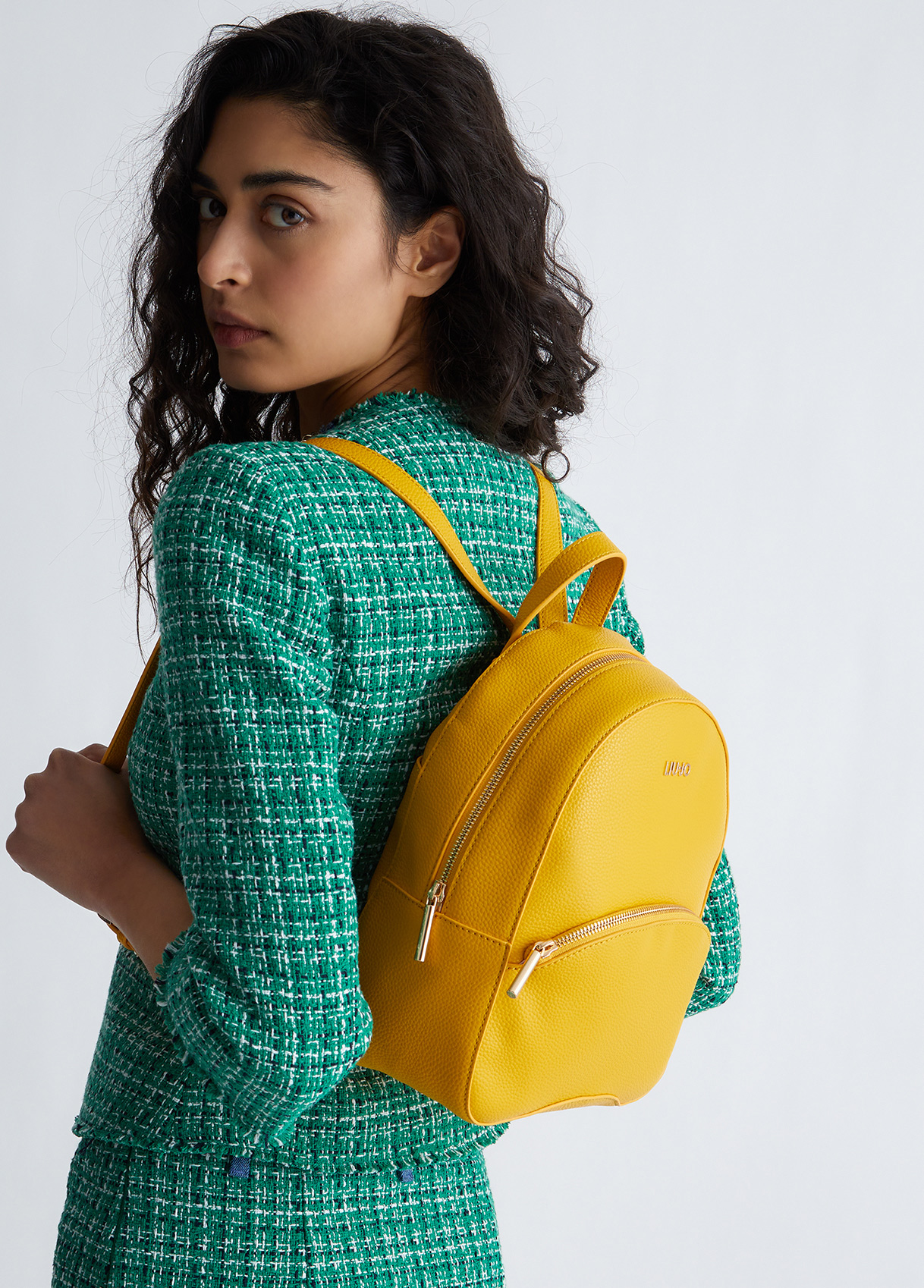 Liujo Sac À Dos Écoconçu