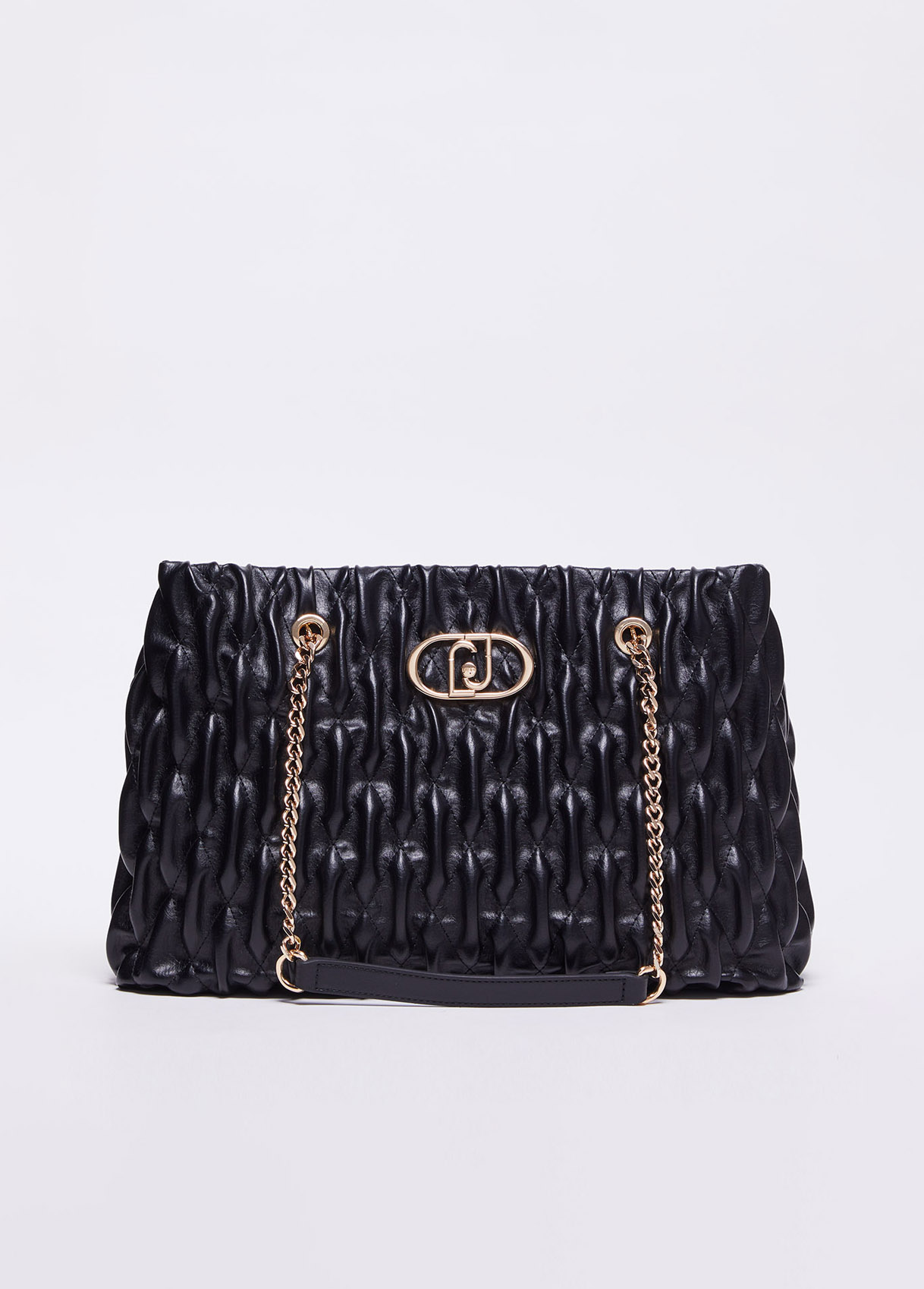 Liujo Fourre-tout Effet Gaufré