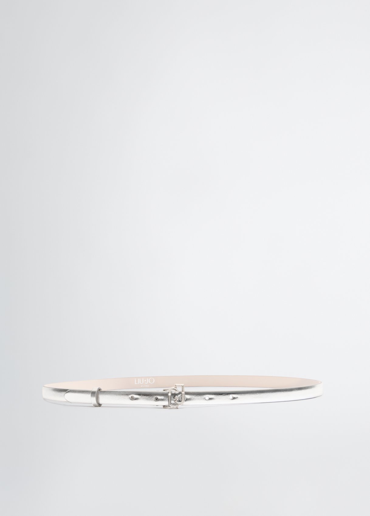 Liu Jo Laminated Belt
