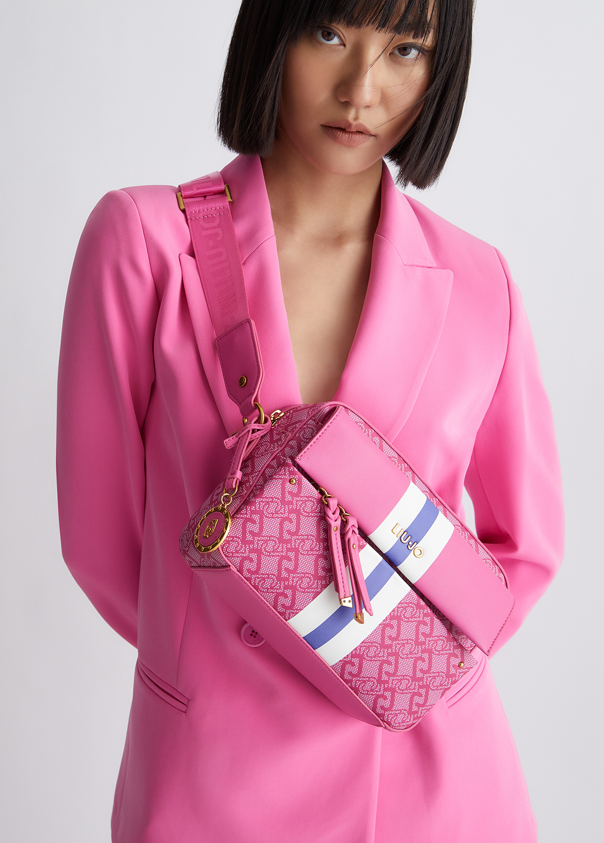 Liujo Sac Bandoulière Écoconçu